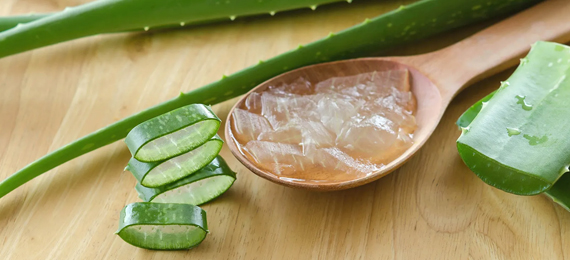 8 Benefits of Aloe Vera on Skin Decoded