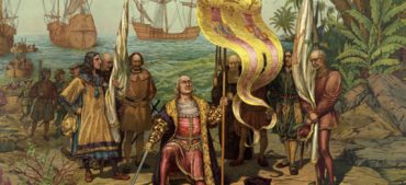 Columbus Day 2021: History and Origins of Columbus Day