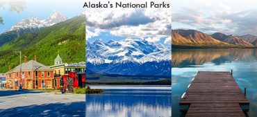 Take Our Ultimate Quiz on National Parks in Alaska?