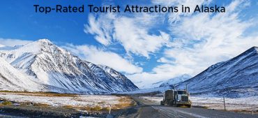 Take Our Ultimate Quiz on Top-Rated Tourist Attractions in Alaska