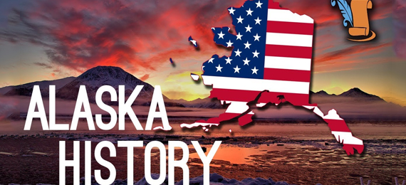 Can You Score 15/15 on This Alaska History Quiz?