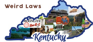 Weird Laws in Kentucky That You May Not know Existing
