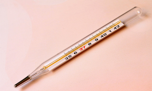 Maine bans the sale of mercury thermometers