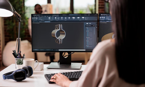 Using-CAD