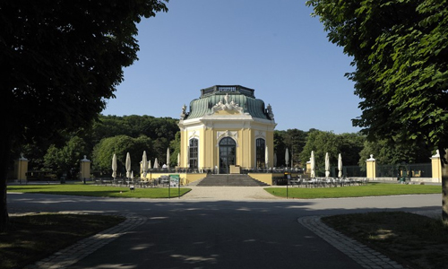 Tiergarten-Schönbrunn