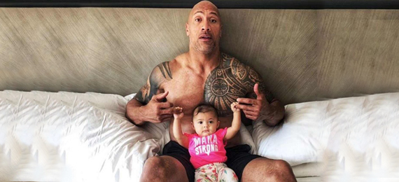 Facts About Dwayne Johnson Every Fan Should Know!