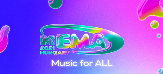 2021 MTV EMAs: The Complete Winners List