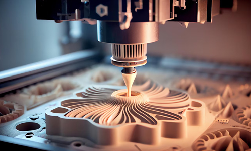 Object-Printing