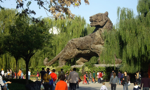 Beijing-Zoo