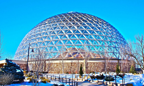 Henry-Doorly-Zoo