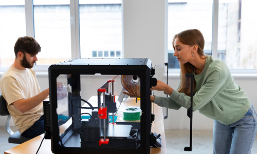 Future-of-4D-Printing