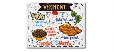 15 Tasty Facts About Vermont Food For You
