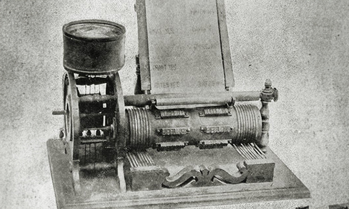 Vote-Recorder