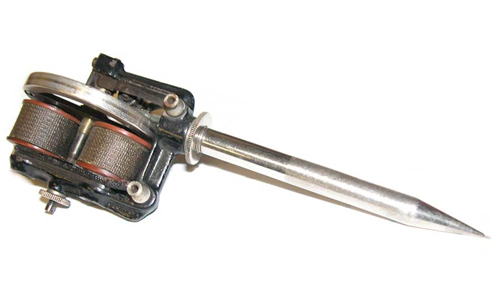 Electric-Pen