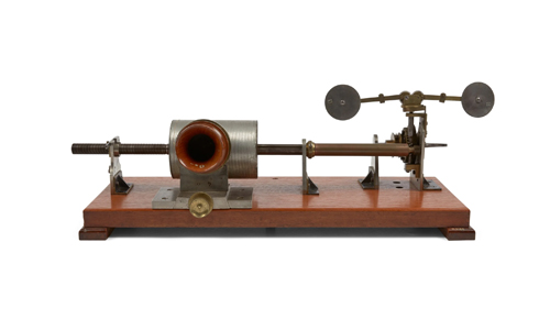 The-Tinfoil-Phonograph