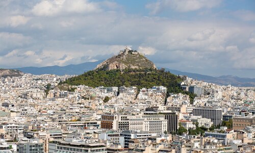Argos-a-town-n-Greece
