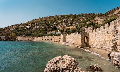 Byblos, Lebanon