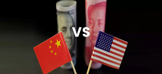 China Overtakes the US: How It Became the World’s Richest Nation?