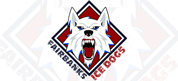 Fairbanks Ice Dogs: The Complete History