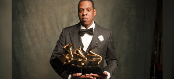 Most Grammy Nominations & Jay-Z’s Winning Streak!