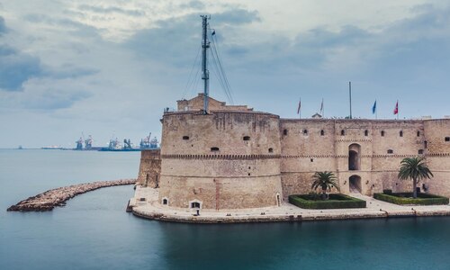 Larnaca-Cyprus