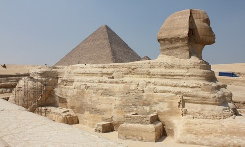 Luxor-Egypt