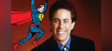 What Do You Know About Seinfeld Superman?