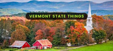 Can You Ace This Vermont State Symbols Quiz?