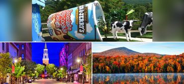 Best Places to Visit in Vermont: The Season Based Guide
