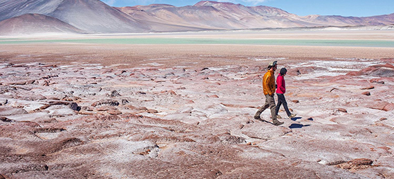 What Is the Driest Place on Earth? Facts About Atacama Desert