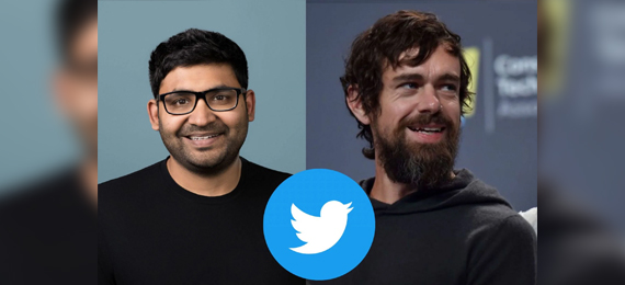 Twitter CEO Parag Agarwal & Why It’s Raining India in the US