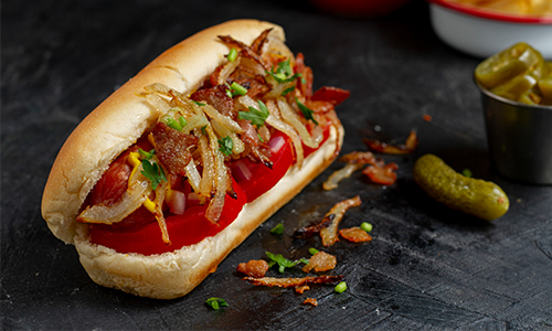 Hot Dogs