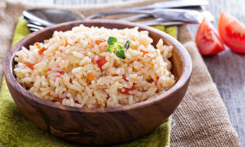 Jambalaya