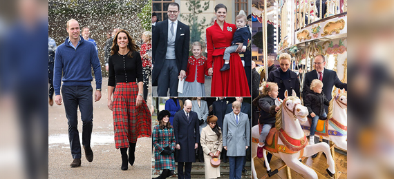 Royal Family Christmas Traditions That You Didn’t Know About