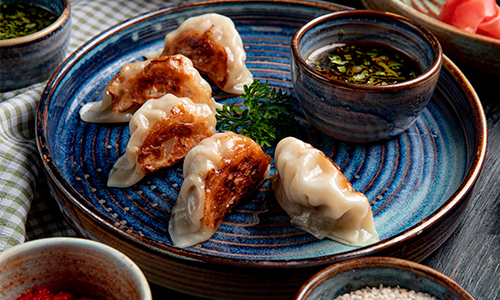  Pierogi