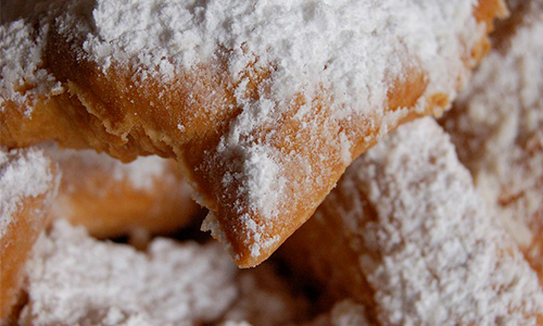 Beignets