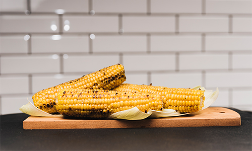 Corn on the Cob