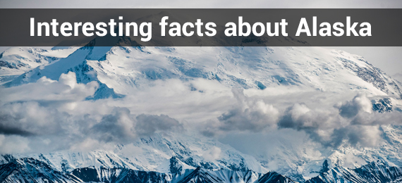 What Are 10 Interesting Facts about Alaska?