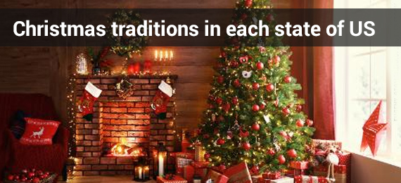 What Are Some Christmas Traditions in the United States?