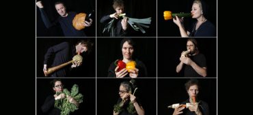 Top Facts  About Vegetable Orchestra