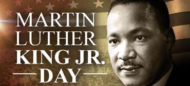 Brief History of Martin Luther King Day