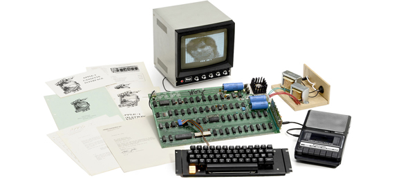 How Much Do You Know About the History of Technology Timeline?