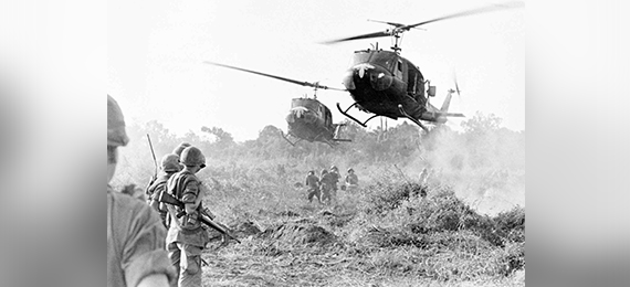 Things You Don’t Know About the Vietnam War History