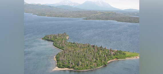 Take Our Interesting Quiz on Islands of Alaska Online