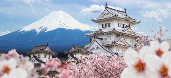 What Is the Main Tourist Attraction in Japan?