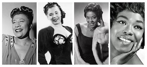 Great Ladies of Jazz That You Need to Know