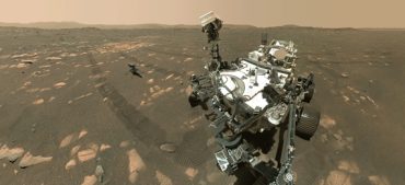 Mars Exploration Program: Why Leaving Earth’s Chaos for Mars Makes Sense