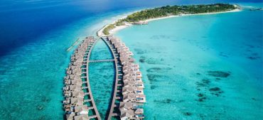 Top 5 Island Holiday Destinations Around the World