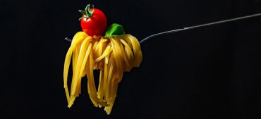 10 Types of Pasta Only the Elitist Can Identify