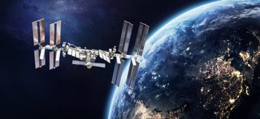 12 Interesting Facts About the ISS That Will Surprise You